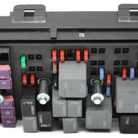 2006 Pontiac G6 Engine Fuse Box Module 15328866 - BIGGSMOTORING.COM