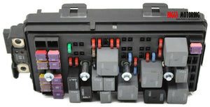 2006 Pontiac G6 Engine Fuse Box Module 15328866 - BIGGSMOTORING.COM