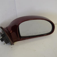 2007-2009 KIA SPECTRA RIGHT PASSENGER SIDE MIRROR