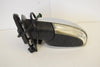 2006-2009 Volkswagen Rabbit Left Driver Side Door Rear View Mirror