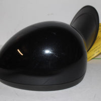 2006-2008 LEXUS IS350 DRIVER LEFT SIDE POWER DOOR MIRROR BLACK - BIGGSMOTORING.COM