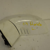 2007-2012 KIA RONDO LEFT DRIVER SIDE MIRROR