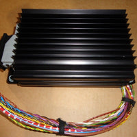 2000-2002 Mercedes Benz W210  E430 E420 E320 BOSE AMP AMPLIFIER - BIGGSMOTORING.COM