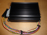 2000-2002 Mercedes Benz W210  E430 E420 E320 BOSE AMP AMPLIFIER - BIGGSMOTORING.COM