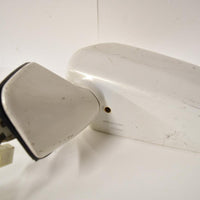 1999-2003 LEXUS RX300DRIVER LEFT SIDE DOOR MIRROR WHITE 28512 - BIGGSMOTORING.COM