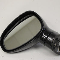 2001-2005 HYUNDAI XG  DRIVER SIDE DOOR MIRROR BLACK - BIGGSMOTORING.COM