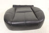 2007-2014 Gm Tahoe Yukon Sierra Surburban Driver Side Lower Seat Cushion Silvera