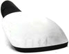 2011-2017 Ford Fiesta Passenger Right Side Power Door Mirror White