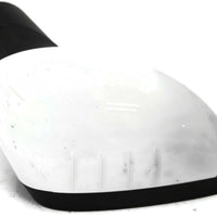 2011-2017 Ford Fiesta Passenger Right Side Power Door Mirror White