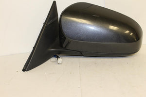 2012-2014 TOYOTA CAMRY LEFT DRIVER SIDE POWER DOOR MIRROR 25929 GRAY