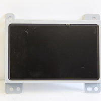 2012-2015 CHEVY EQUINOX DISPLAY SCREEN RADIO FACE MECHANISM 23476256