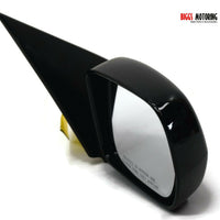 2003-2008 Honda Pilot Passenger Right  Side Power Door Mirror Black 33082 - BIGGSMOTORING.COM