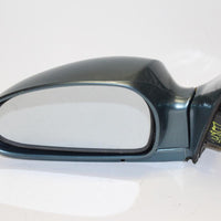 1999-2005 HYUNDAI SONATA LEFT DRIVER SIDE POWER DOOR MIRROR 24807 - BIGGSMOTORING.COM