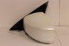 2004-2008 NISSAN MAXIMA DRIVER SIDE DOOR MIRROR WHITE  POWER FOLDING 28764 - BIGGSMOTORING.COM