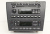 lincoln ls radio cd player