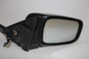 2004-2009 SUBARU IMPREZA PASSENGER RIGHT SIDE POWER DOOR MIRROR BLACK - BIGGSMOTORING.COM