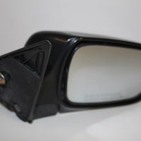 2004-2009 SUBARU IMPREZA PASSENGER RIGHT SIDE POWER DOOR MIRROR BLACK - BIGGSMOTORING.COM