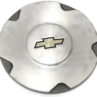 2002-2009 Chevy Trailblazer Wheel Center Rim Hub Cap 9593378 - BIGGSMOTORING.COM