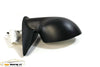 2006-2009 CHRYSLER PT CRUISER PASSENGER RIGHT SIDE POWER DOOR MIRROR BLACK 24752 - BIGGSMOTORING.COM