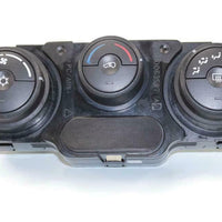 2006 CHEVY EQUINOX CLIMATE CONTROL 15842 234 - BIGGSMOTORING.COM