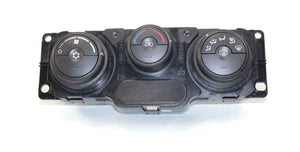 2006 CHEVY EQUINOX CLIMATE CONTROL 15842 234 - BIGGSMOTORING.COM