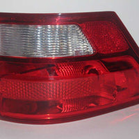 2011-2013 JEEP GRAND CHEROKEE PASSENGER RIGHT SIDE TAIL LIGHT