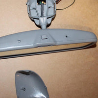 04-07 VW Volkswagen Touareg AUTO DIM Rear View Mirror OEM 5L6 905 0603 - BIGGSMOTORING.COM