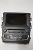 13-17 FORD FUSION RADIO 8" SCREEN SYNC APIM CD MECHANISM DISPLAY SCREEN all3 sec - BIGGSMOTORING.COM