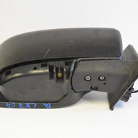 2007-2009 MAZDA CX7 RIGHT PASSENGER SIDE MIRROR