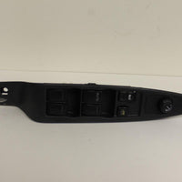 2002-2006 Nissan Altima Driver Side Power Master Window Switch - BIGGSMOTORING.COM