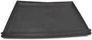 08-16 Dodge Caravan Center Rubber Console Insert Cover Storage L0050551 - BIGGSMOTORING.COM