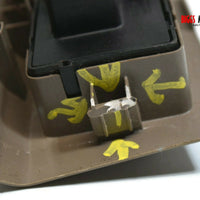 2002-2003 Ford Explorer Driver Left Side Power Window Master Switch - BIGGSMOTORING.COM