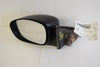 2006-2010 Dodge Charger Driver Left Side Power  Door Mirror Black 23897/ 24918