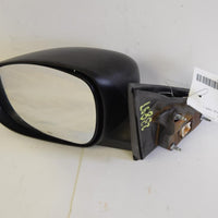 2006-2010 Dodge Charger Driver Left Side Power  Door Mirror Black 23897/ 24918