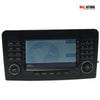 2006-2008 Mercedes Benz W164  ML550 Navigation Radio Cd Player A 164 870 35 89 - BIGGSMOTORING.COM