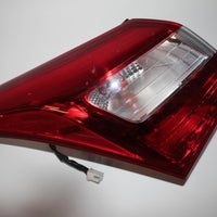 2013-2016 Hyundai Elnatra Gt Hatchback Driver Left Side Rear Tail Light 30622