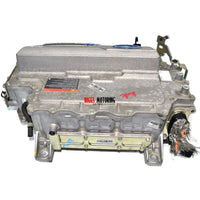 2011 2012 Nissan Leaf Ev Inverter Assembly Power Head 291A0-3NA0A