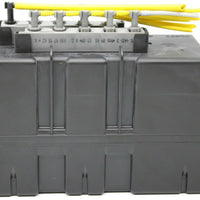 2000-2006 Mercedes Benz W220 S430 S500 Door Locking Vacuum Pump 220 800 03 48 - BIGGSMOTORING.COM