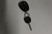 2003-07 CHEVY  KEY & KEY LESS ENTRY REMOTE 3 BUTTON ALARM REPLACEMENT - BIGGSMOTORING.COM