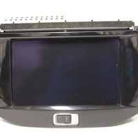 2013-2015 CHEVY MALIBU DASH INFORMATION DISPLAY TOUCH SCREEN 22869142