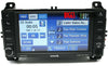 2012 Jeep Grand Cherokee RHB MyGig High peed Navi Radio Cd Player P05091188AC