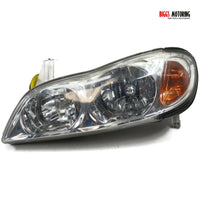 2000-2001 Infiniti I30 Driver Left Side Front Head Light 31490 - BIGGSMOTORING.COM