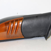 2004-2007 CHEVROLET TRAILBLAZER RIGHT PASSENGER SIDE REAR VIEW MIRROR 15136309 - BIGGSMOTORING.COM