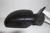 2013-2017 FORD ESCAPE PASSENGER RIGHT SIDE POWER DOOR MIRROR BLACK