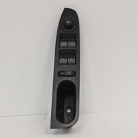 2010-2012 FORD FUSION DRIVER SIDE POWER WINDOW MASTER SWITCH 9E5T-14540-AAW