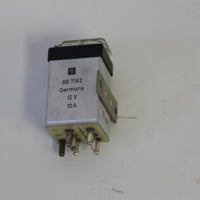 1994-2002 Mercedes Benz W201 Overload Protection Relay - BIGGSMOTORING.COM