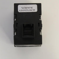 2007-2010  Audi Q7  Parking Aid Trip Light Switch