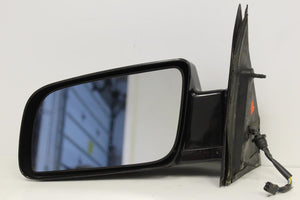 1988 Chevrolet Astro Left Driver Side Mirror - BIGGSMOTORING.COM