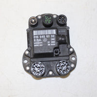 1995 Mercedes W140 W124 S500 S420 400E Ezl Ignition Control Module 015 545 60 32 - BIGGSMOTORING.COM