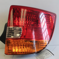 2000-2002 TOYOTA CELIA PASSENGER SIDE BRAKE TAIL LIGHT - BIGGSMOTORING.COM